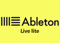 Ableton Live Lite 12